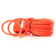 Roca Kalimnos 9.8 mm Climbing Rope-Neon Orange-No Treatment-70 m