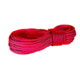 Roca Pro Endurance Semi-Static Rope, 9.5, Red, 100M, 69010100
