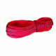 Roca Pro Endurance Semi-Static Rope, 9.5, Red, 50M, 69010050