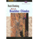 Rock Climb Best Of Boulder Cli, Richard Rossiter, Publisher - Globe Pequot Press