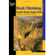 Rock Climbing Smith Rock SP - 2nd