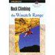 Rock Climbing Wasatch Range