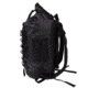 Rockagator Firebreak Series Ultralight Backpack, 25 Liters, Waterproof, Black, FB25BK