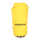 Rockagator Heavy Duty Dry Bag, 30 Liters, Waterproof, Yellow/Black, DB30YLW