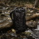 Rockagator Hydric Series Backpack, 40 Liters, Covert, Waterproof, Black, HDC40COVT