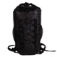Rockagator Hydric Series Backpack, 40 Liters, Covert, Waterproof, Black, HDC40COVT