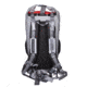 Rockagator Hydric Series Backpack, 40 Liters, RedRock, Waterproof, Red, HDC40RDRK