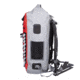 Rockagator Hydric Series Backpack, 40 Liters, RedRock, Waterproof, Red, HDC40RDRK