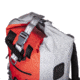 Rockagator Hydric Series Backpack, 40 Liters, RedRock, Waterproof, Red, HDC40RDRK