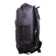 Rockagator Hydric Series Backpack, 40 Liters, Storm, Waterproof, Grey, HDC40STRM