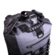 Rockagator Hydric Series Backpack, 40 Liters, Storm, Waterproof, Grey, HDC40STRM
