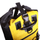 Rockagator Hydric Series Backpack, 40 Liters, Yellow Jacket, Waterproof, Yellow, HDC40YJ