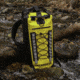 Rockagator Hydric Series Backpack, 40 Liters, Yellow Jacket, Waterproof, Yellow, HDC40YJ