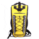Rockagator Hydric Series Backpack, 40 Liters, Yellow Jacket, Waterproof, Yellow, HDC40YJ