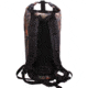 Rockagator Hydric Series Waterproof Backpack, 40L, Camo, HDC40CAMO