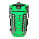Rockagator Hydric Series Waterproof Backpack, Gator Green, 40 Liters, HDC40GTRGRN