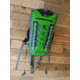 Rockagator Hydric Series Waterproof Backpack, Gator Green, 40 Liters, HDC40GTRGRN