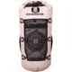Rockagator Kanarra Series 90L Waterproof Backpack, Tan, 90 Liter, KNRA90DSTN