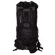 Rockagator Kanarra Series Backpack, 90 Liters, Waterproof, Black, KNRA90BK