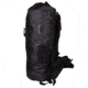 Rockagator Kanarra Series Backpack, 90 Liters, Waterproof, Black, KNRA90BK