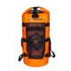 Rockagator Kanarra Series Backpack, 90 Liters, Waterproof, Orange, KNRA90ORG