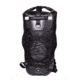 Rockagator Kodiak Series Extreme Weather Backpack, 40 Liters, Waterproof, Black, KDK40BK