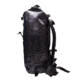 Rockagator Kodiak Series Extreme Weather Backpack, 40 Liters, Waterproof, Dark Blue, KDK40BLUE
