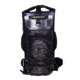 Rockagator Kodiak Series Extreme Weather Backpack, 40 Liters, Waterproof, Dark Blue, KDK40BLUE