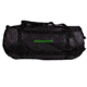 Rockagator Mammoth Series Duffle Bag, 60 Liters, Waterproof, Black, MMTH60BK