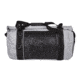 Rockagator Mammoth Series Duffle Bag, 90 Liters, Waterproof, Grey, MMTH90GY