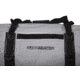 Rockagator Mammoth Series Duffle Bag, 90 Liters, Waterproof, Grey, MMTH90GY