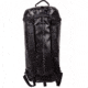 Rockagator Poseidon TPU TIZIP Waterproof Duffle Bag, 60L, Black, PSDN60CVRT