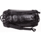 Rockagator Poseidon TPU TIZIP Waterproof Duffle Bag, 60L, Black, PSDN60CVRT