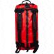 Rockagator Poseidon TPU TIZIP Waterproof Duffle Bag, 60L, Red, PSDN60CMSN