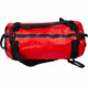 Rockagator Poseidon TPU TIZIP Waterproof Duffle Bag, 60L, Red, PSDN60CMSN