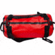 Rockagator Poseidon TPU TIZIP Waterproof Duffle Bag, 60L, Red, PSDN60CMSN
