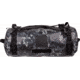 Rockagator Poseidon VOG EKHO TZIP Waterproof Duffle Bag, 60L, Ekho Camo, PSDN60EKHO