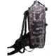 Rockagator Trident VOG Tactical Camo 40L TPU Waterproof Backpack, Green, 40 Liter, TRDT40TRIS