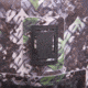 Rockagator Trident VOG Tactical Camo 40L TPU Waterproof Backpack, Green, 40 Liter, TRDT40TRIS