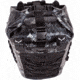 Rockagator Trident VOG Tactical Camo 40L TPU Waterproof Backpack, Grey, 40 Liter, TRDT40EKHO