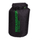 Rockagator Ultralight 15L TPU Dry Bag, Black, 15 Liter, RGUltralightblack15L