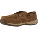 Rockport Sailing Club Steel Toe Boat Shoe - Mens, Wide, Brown, 5.5, 690774393677