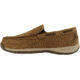 Rockport Mens Sailing Club Slip On Steel Toe Boat Shoes, Brown, 14, RK6737-BROWN-14-MENS-M