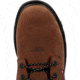 Rocky Boots Rams Horn Composite Toe Work Boot - Mens, 6in, Crazy Horse Brown, 13, RKK0440-M-13