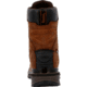 Rocky Boots Rams Horn Composite Toe Work Boot - Mens, 9in, Dark Brown, 10.5, RKW0407-M-10.5