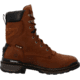 Rocky Boots Rams Horn Composite Toe Work Boot - Mens, 9in, Dark Brown, 10.5, RKW0407-M-10.5