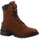 Rocky Boots Rams Horn Composite Toe Work Boot - Mens, 9in, Dark Brown, 11, RKW0407-M-11