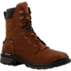 Rocky Boots Rams Horn Composite Toe Work Boot - Mens, 9in, Dark Brown, 10.5, RKW0407-M-10.5