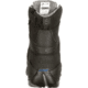 Rocky Boots 1st Med Carbon Fiber Toe Puncture-resistant Side-zip Waterproof Public Service Boot - FQ0911113BK5.5M