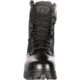 Rocky Boots Alpha Force Waterproof 400g Insulated Public Service Boot - RKYD011BK7M
